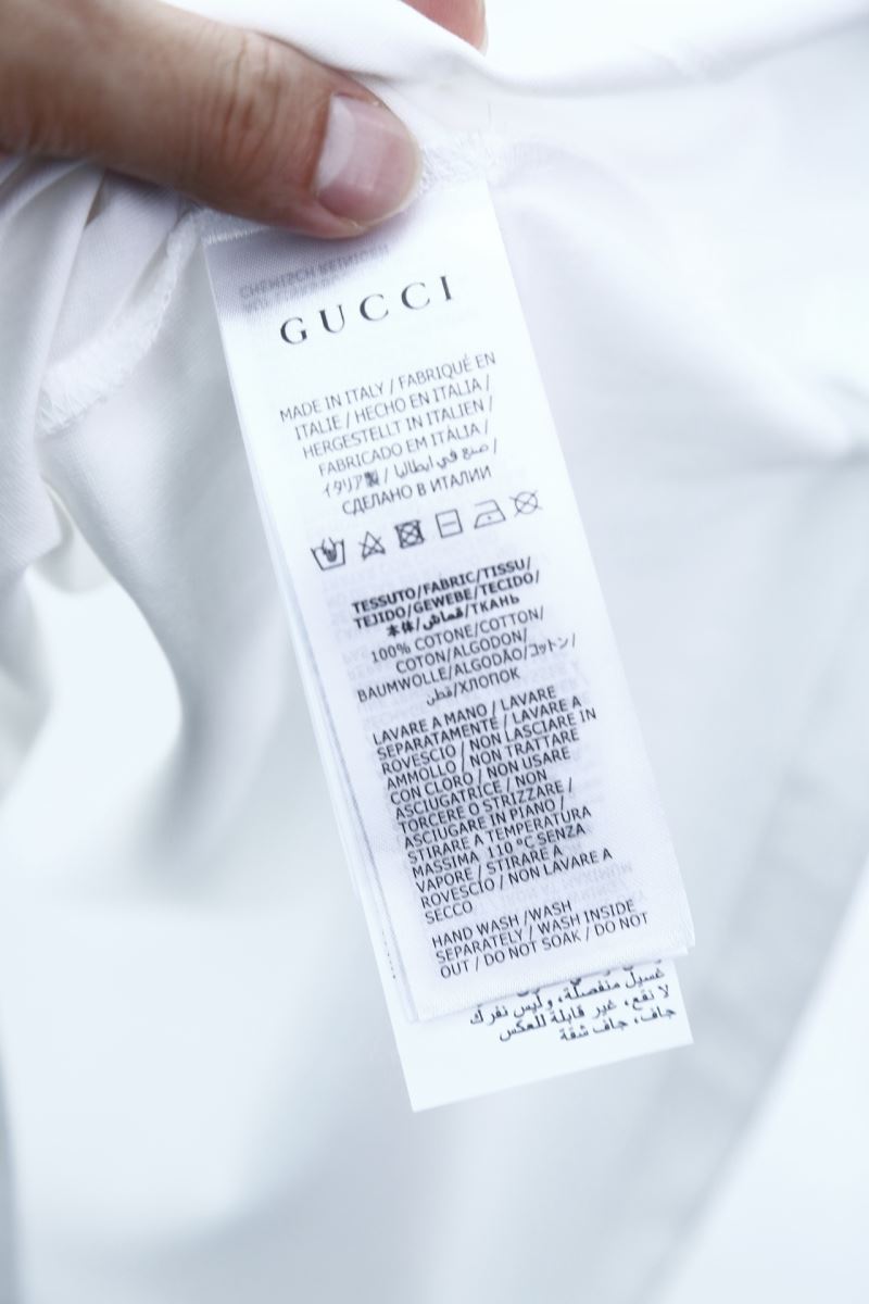 Gucci T-Shirts